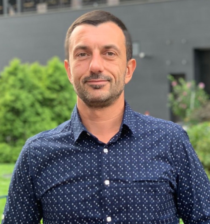 Владимир Горбач - Риэлтор