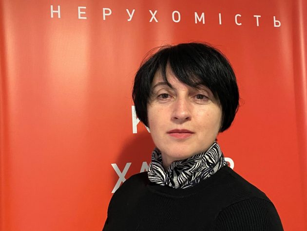 Волкова Инна