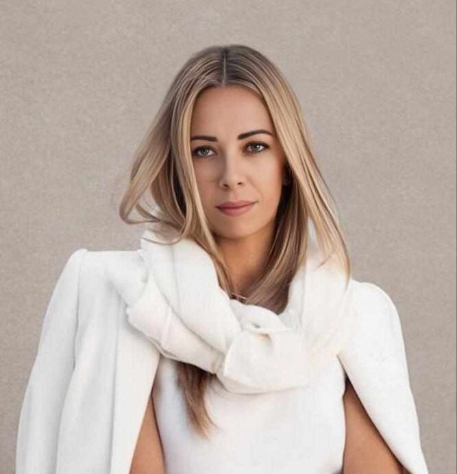 Ирина Шевчук - Руководитель отдела