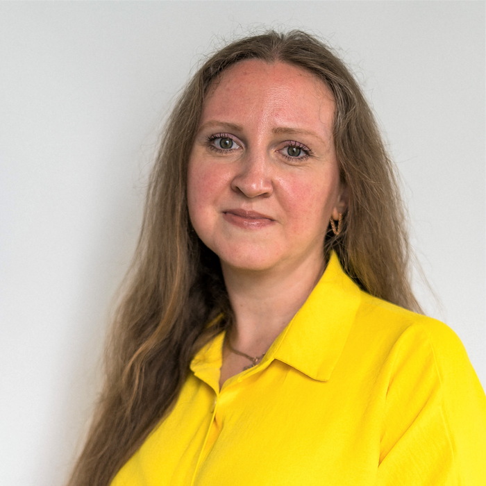 Светлана Анохина - Риэлтор