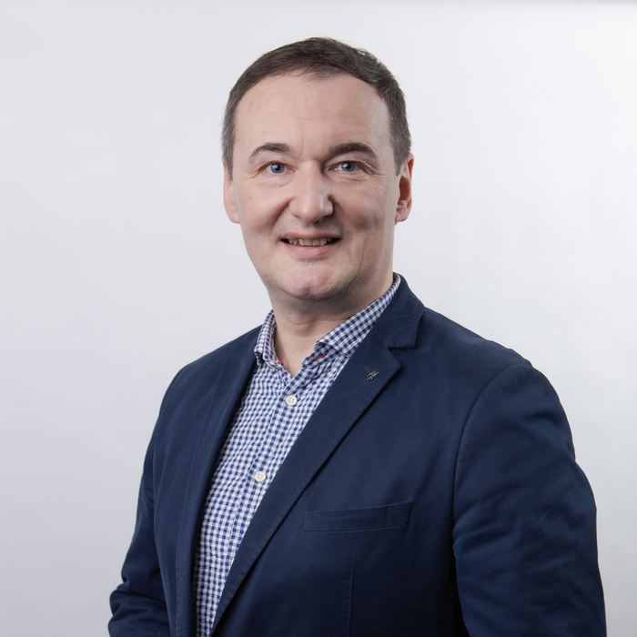 Роман Бабенко - Риэлтор