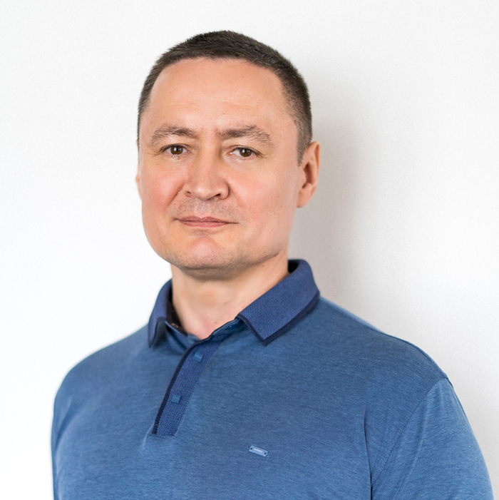 Сергій Ткалич - Рієлтор