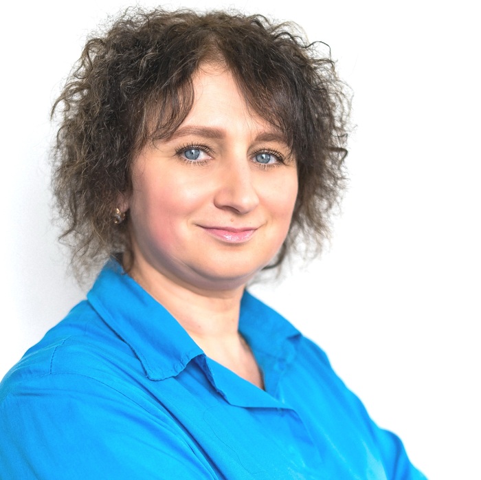 Наталия Скиба - Руководитель отдела