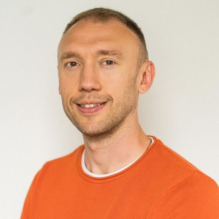 Александр Зайцев - Риэлтор