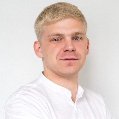 Андрей Прокопчук - Риэлтор