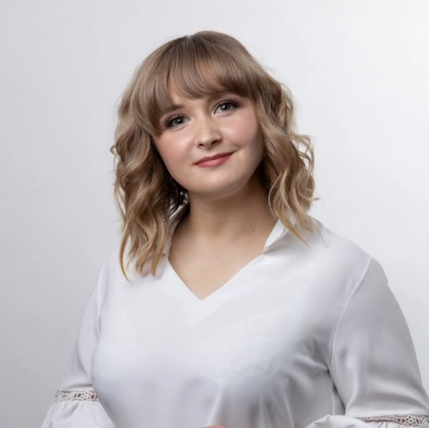 Елена Багрова - Руководитель отдела