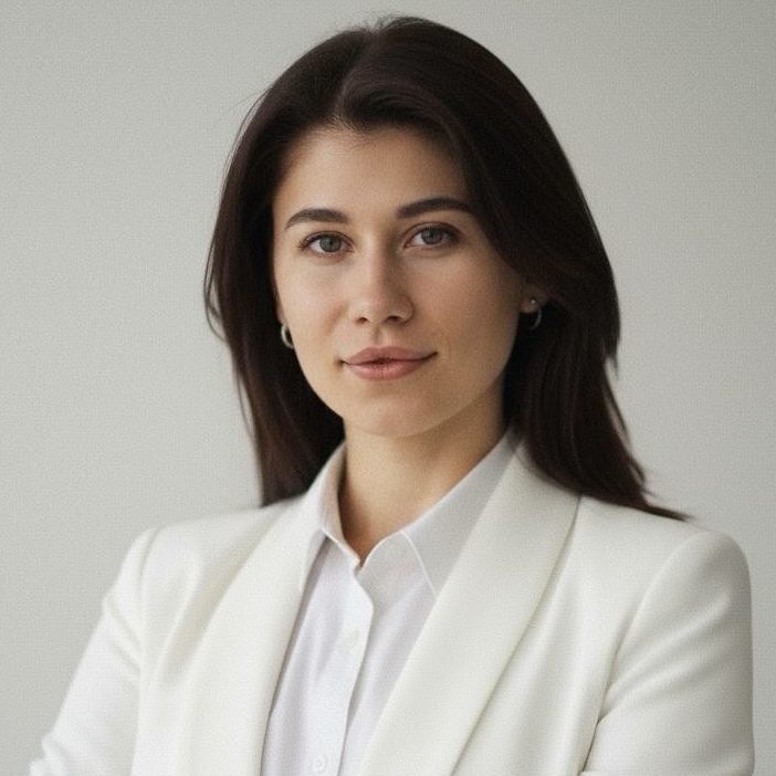 Марина Дяченко - Риэлтор