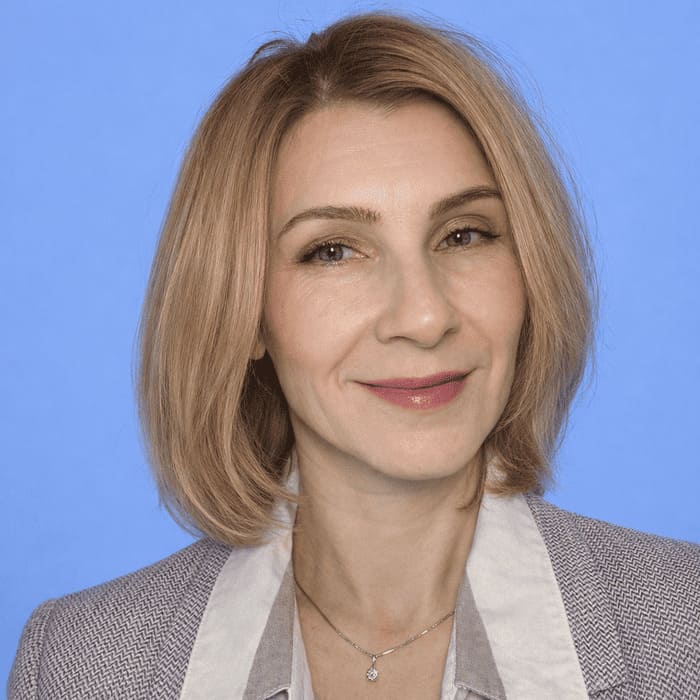 Наталья Хлистун - Риэлтор