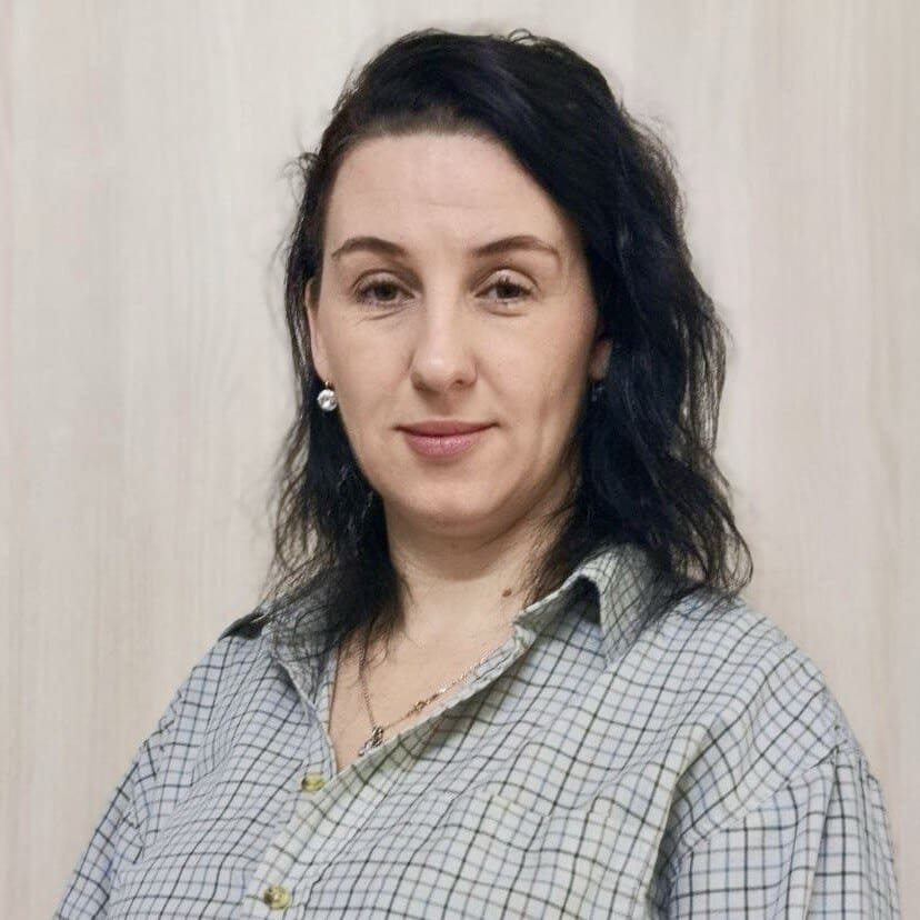 Светлана Марченко - Риэлтор