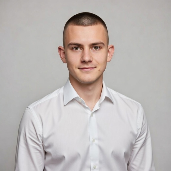 Иван Онищенко - Риэлтор