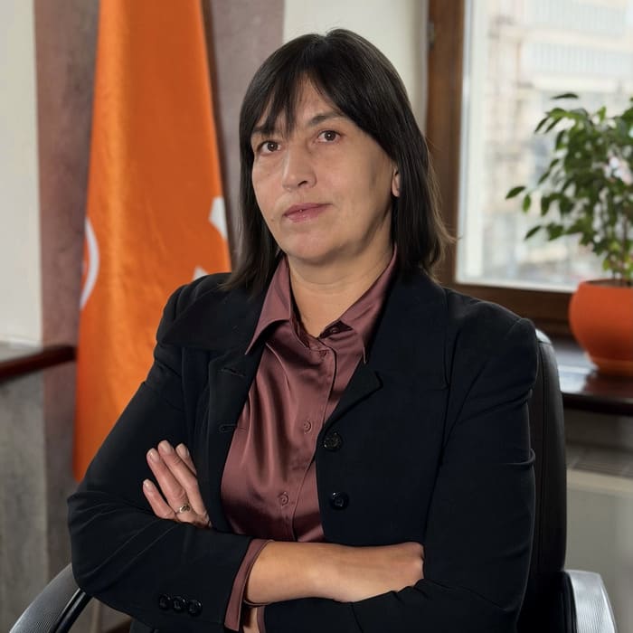 Нина Быкова - Риэлтор