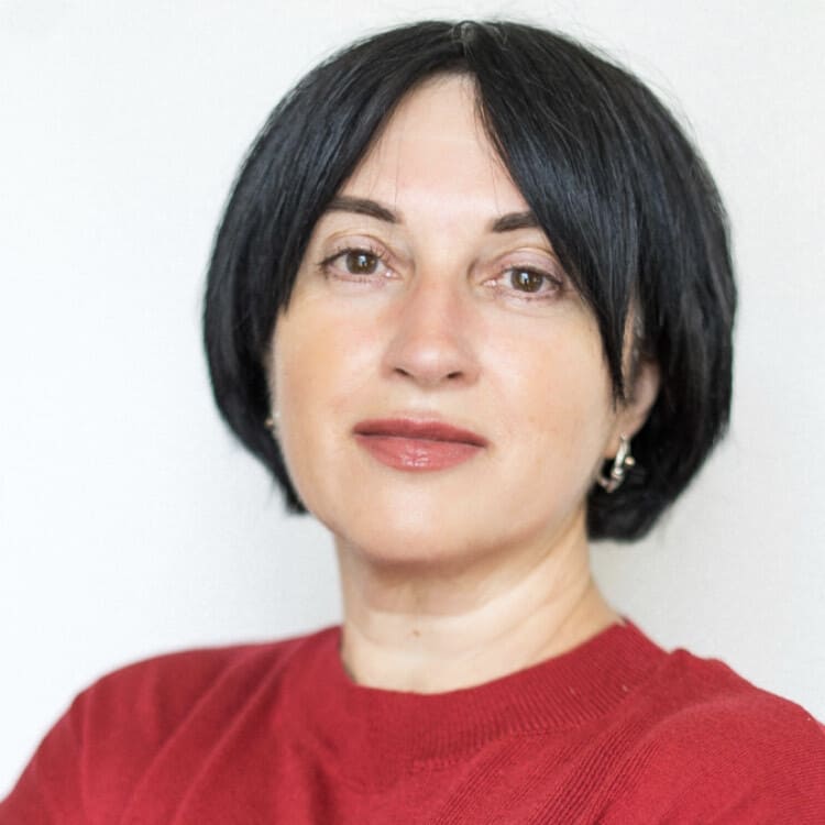 Инна Волкова - Риэлтор