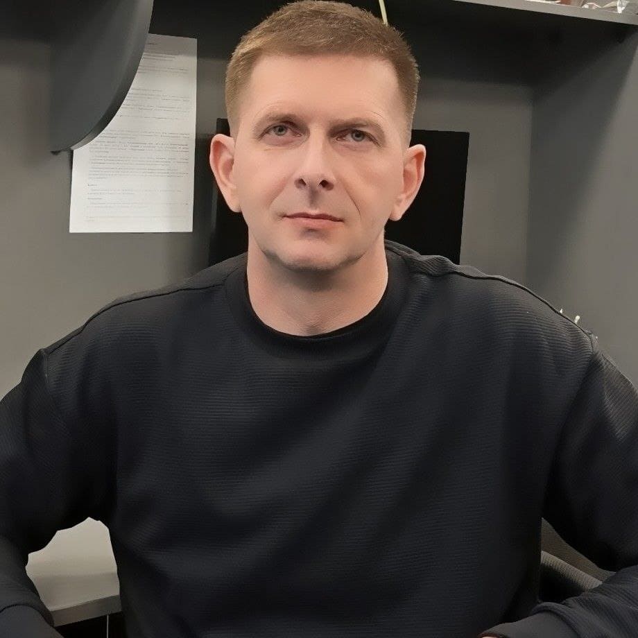 Андрей Гайдамаченко - Риэлтор