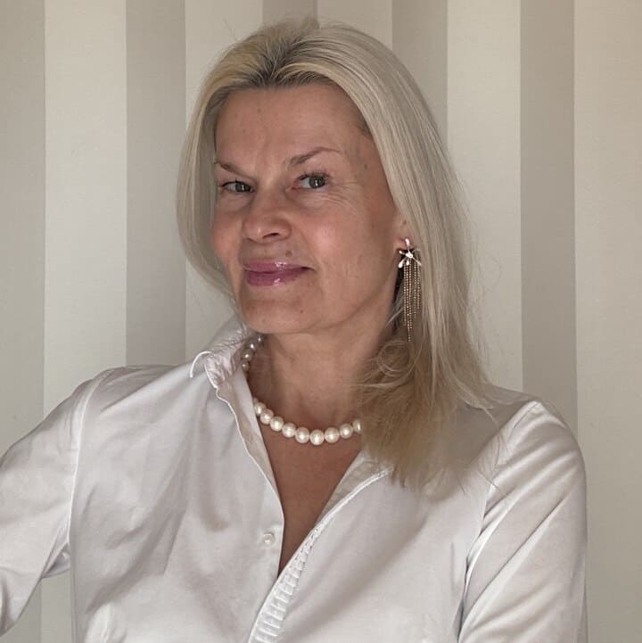 Анна Киселева - Риэлтор