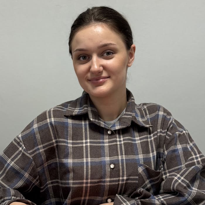 Диана Гавриленко - Риэлтор