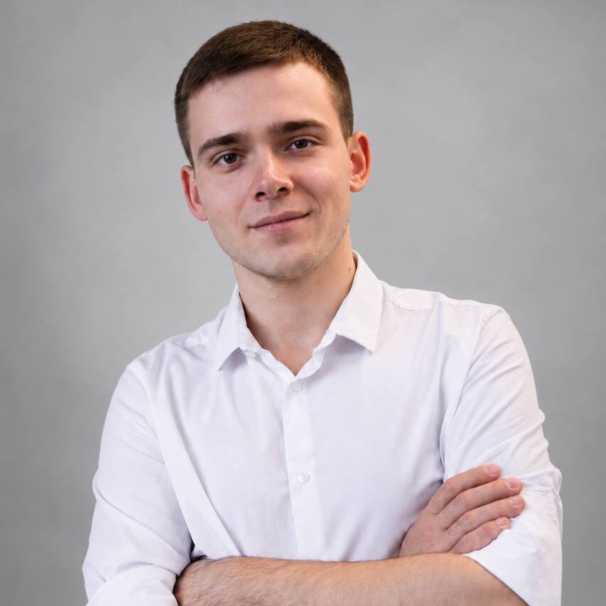 Владислав Козыр - Риэлтор