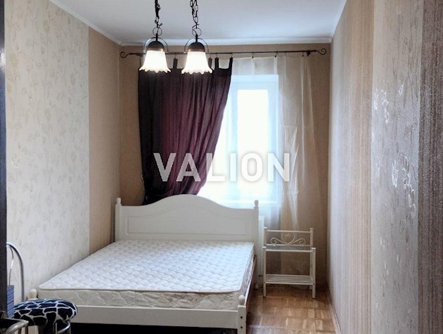 Продаж 3-кімнатної квартири вул.Любомира Гузара, 30/28