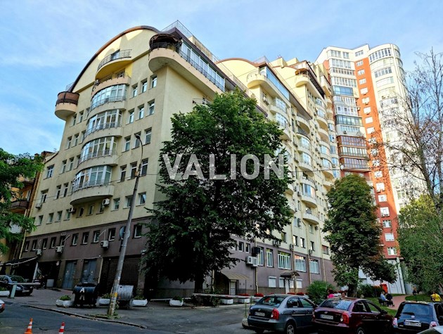 Продаж 3 кімнатної квартири вул.Тургенівська, 46/11 Шевченківський район