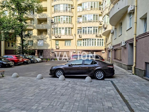 Продаж 3 кімнатної квартири вул.Тургенівська, 46/11 Шевченківський район