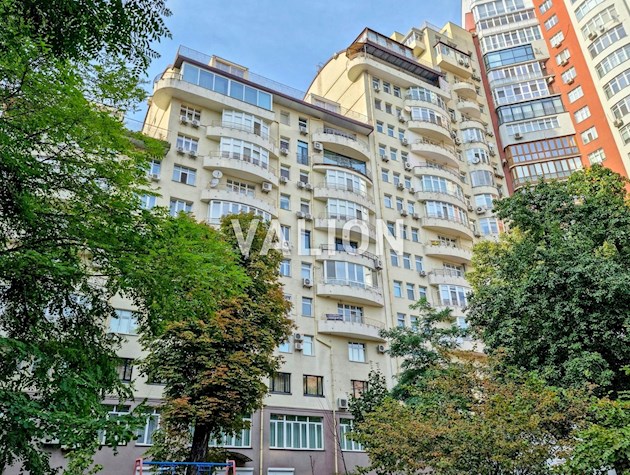 Продаж 3 кімнатної квартири вул.Тургенівська, 46/11 Шевченківський район