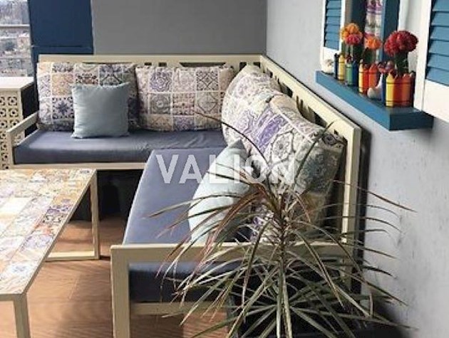 Продажа 3-к квартиры ул. Маккейна Джона 7