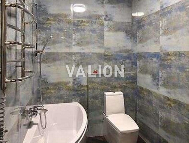 Продажа 3-комнатной квартиры по ул.Туманяна Ованеса, 15а ЖК Лазурний блюз