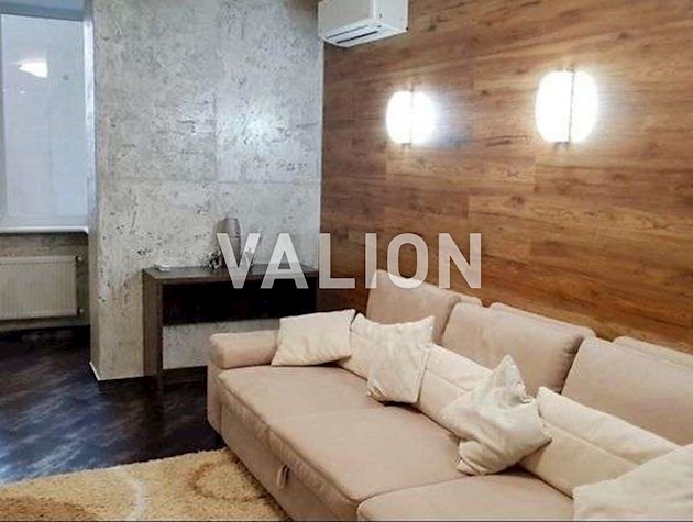 Продажа 3-комнатной квартиры по ул.Туманяна Ованеса, 15а ЖК Лазурний блюз