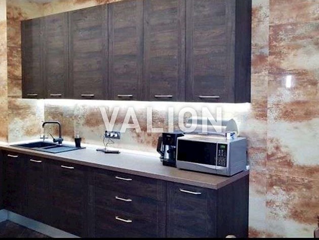 Продажа 3-комнатной квартиры по ул.Туманяна Ованеса, 15а ЖК Лазурний блюз