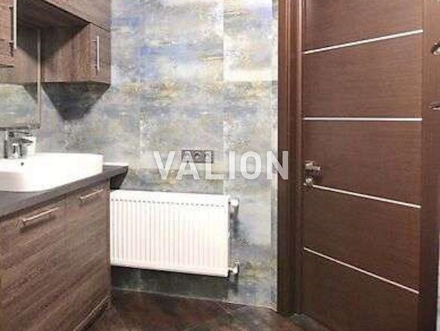 Продажа 3-комнатной квартиры по ул.Туманяна Ованеса, 15а ЖК Лазурний блюз