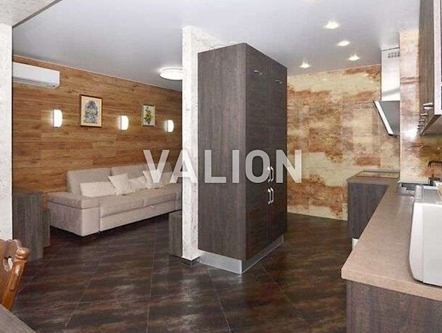 Продажа 3-комнатной квартиры по ул.Туманяна Ованеса, 15а ЖК Лазурний блюз