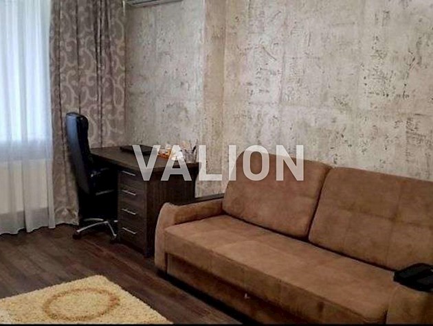 Продажа 3-комнатной квартиры по ул.Туманяна Ованеса, 15а ЖК Лазурний блюз