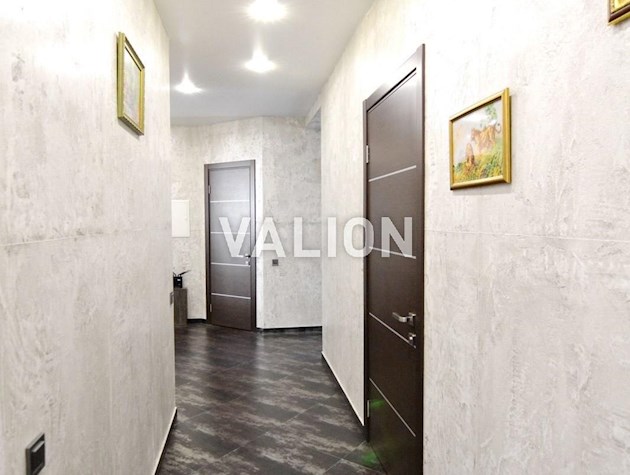 Продажа 3-комнатной квартиры по ул.Туманяна Ованеса, 15а ЖК Лазурний блюз