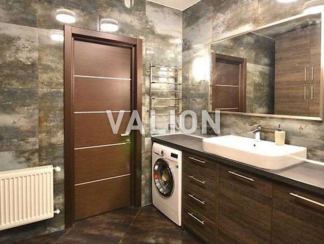 Продажа 3-комнатной квартиры по ул.Туманяна Ованеса, 15а ЖК Лазурний блюз