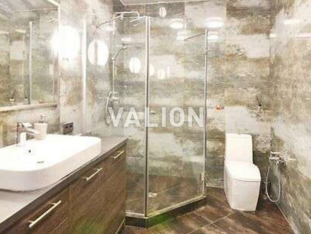 Продажа 3-комнатной квартиры по ул.Туманяна Ованеса, 15а ЖК Лазурний блюз