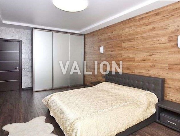 Продажа 3-комнатной квартиры по ул.Туманяна Ованеса, 15а ЖК Лазурний блюз