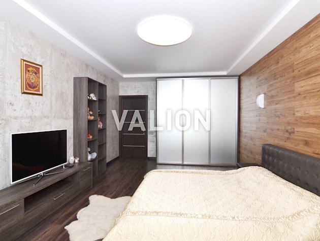 Продажа 3-комнатной квартиры по ул.Туманяна Ованеса, 15а ЖК Лазурний блюз