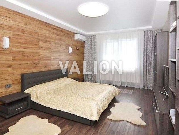 Продажа 3-комнатной квартиры по ул.Туманяна Ованеса, 15а ЖК Лазурний блюз