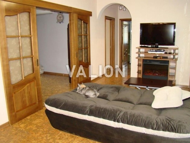 Продажа 3-х комнатной квартиры Ивасюка Владимира (Героев Сталинграда) просп. 47а