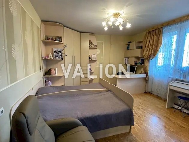 Продажа 3-х комнатной квартиры Ивасюка Владимира (Героев Сталинграда) просп. 47а