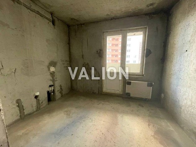 Продам 3-к кв у новому будинку по вул. Милославська, 18