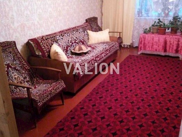 Продажа 3х комнатной Деснянский район, ул. Закревского, 89 год строительства 1990