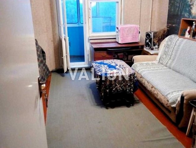 Продажа 3х комнатной Деснянский район, ул. Закревского, 89 год строительства 1990