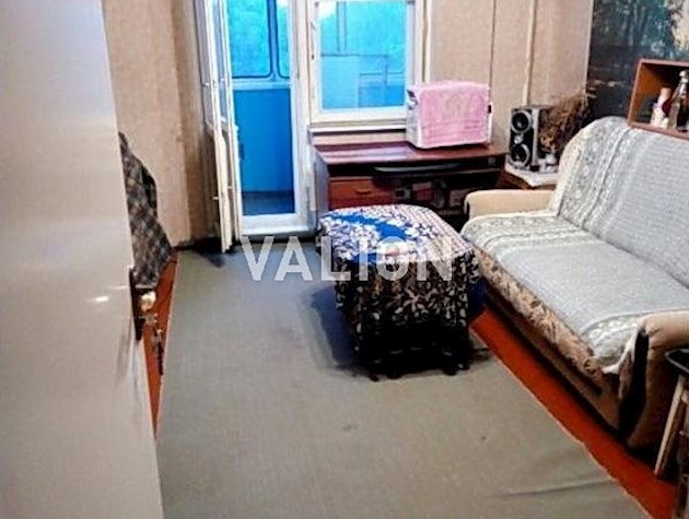 Продажа 3х комнатной Деснянский район, ул. Закревского, 89 год строительства 1990