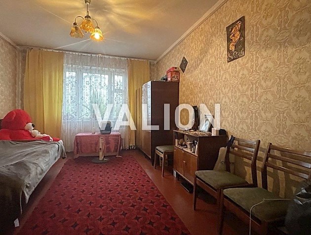 Продажа 3х комнатной Деснянский район, ул. Закревского, 89 год строительства 1990