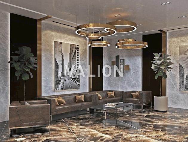 Продаж 3-кімнатної квартири в ЖК Manhattan City