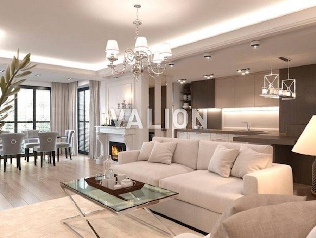 Продаж 3-кімнатної квартири в ЖК Manhattan City