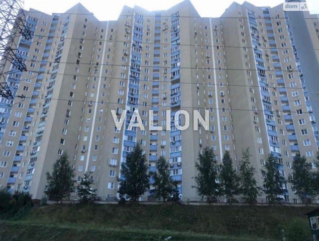 Продаж 3-к квартири просп. Європейського Союзу 31а