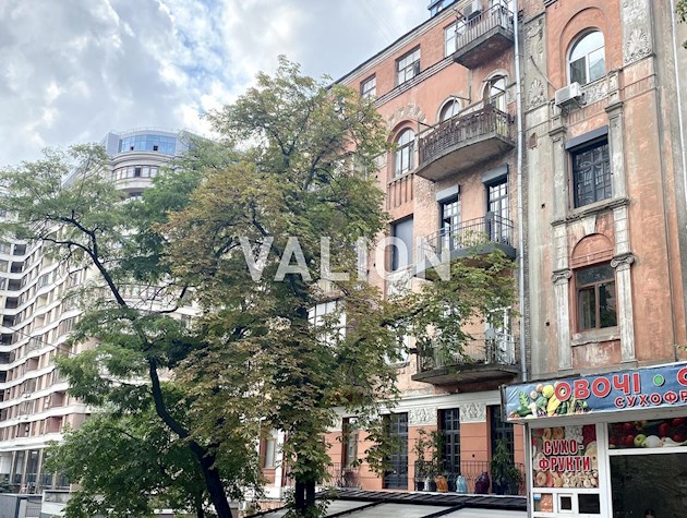 Продажа 7к. квартиры ул. Паньковская,20