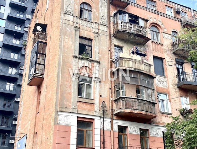 Продажа 7к. квартиры ул. Паньковская,20