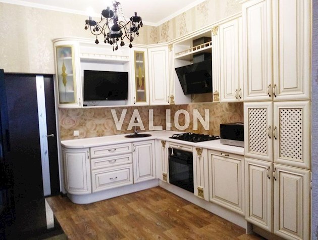 Продажа 2-комнатной квартиры по просп.Берестейский (Победы), 37